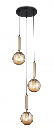 Подвесной светильник Simple Story 1064 1064-3PL