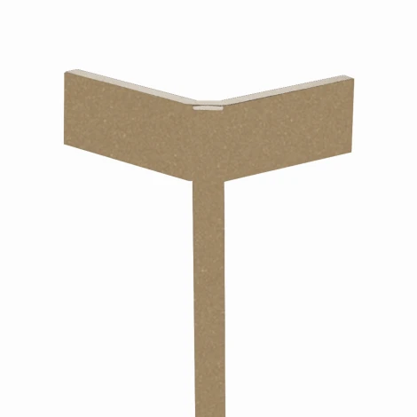 Интерьерная настольная лампа Mantra Vector 7334