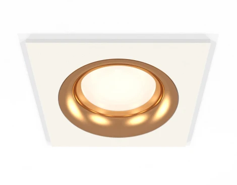 Встраиваемый точечный светильник Ambrella XC XC7631005 (220V)