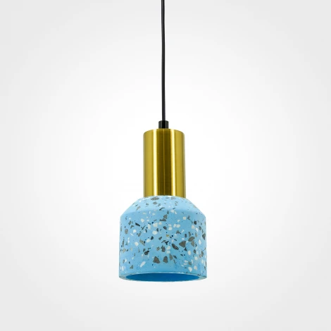 Подвесной светильник Lightera Trois LE151L-13A (220V, на проводе, круглые)