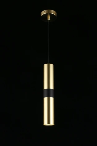 Подвесной светильник Aployt Mireil APL.607.16.01 (220V, на проводе, круглые)