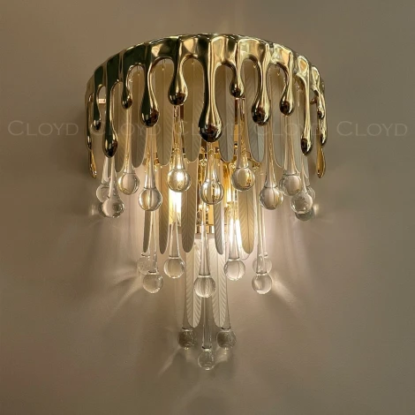 Бра Cloyd Capuletti 20335 (220V)