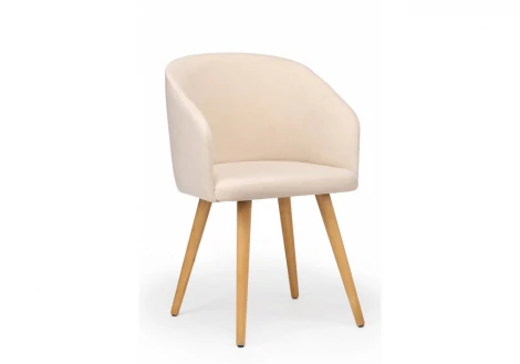 Деревянный стул Монер Notta 632630