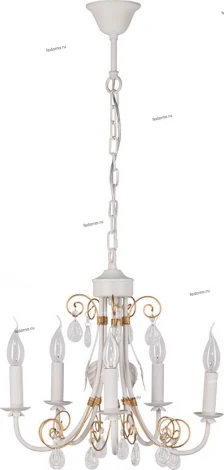 Подвесная люстра MW-Light Букет 421012605