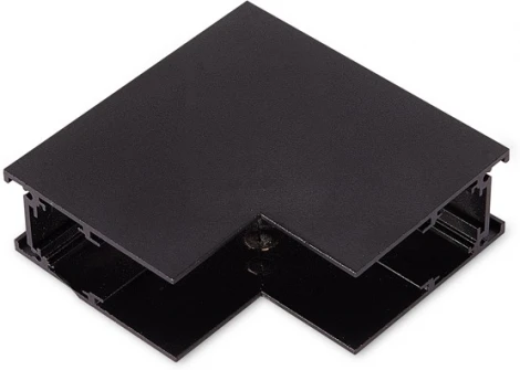 Внутренний угол-соединитель для шинопровода Donolux SPACE-Track system Inner corner CB (48V)