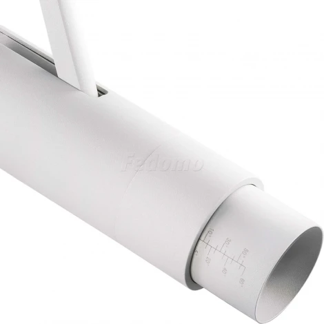 Трековый светильник Lightstar Fuoco 215436