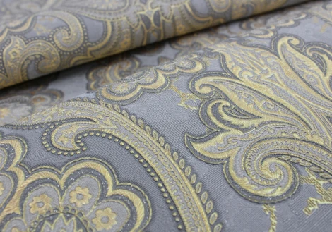 Обои виниловые Erismann Millennium 60014-05 10,05 x 1,06 м