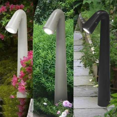 Наземный светильник Fumagalli Steven ST1.531.000.WXZ1L (220V, IP67)