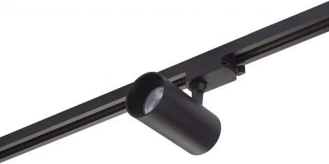 Трековый светильник Denkirs DK6030 DK6040-BK
