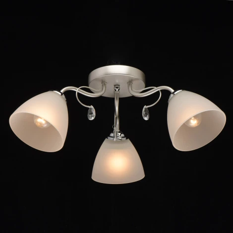 Потолочная люстра DeMarkt 676012903 (220V)