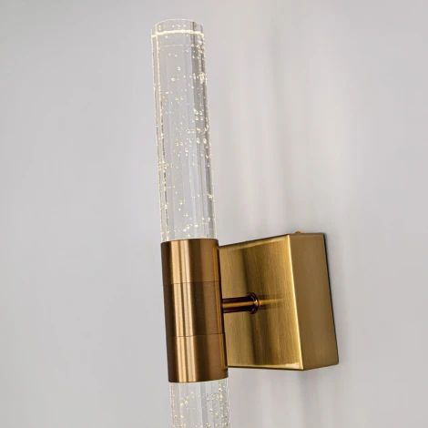 Бра светодиодное Modelux MODELUX ML.712.02 BS