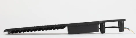 Уличный консольный светильник светодиодный ЭРА SPP-503-0-50K-120 (220V, IP65)