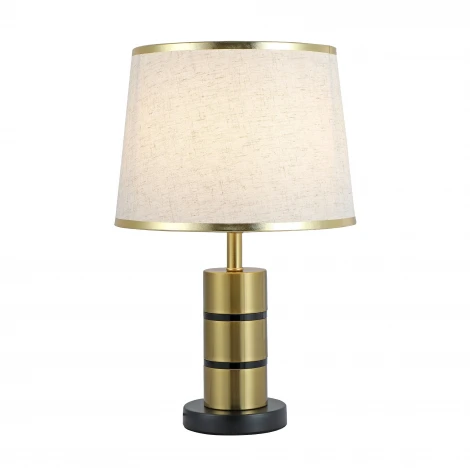 Интерьерная настольная лампа Modelux MODELUX ML.5515.01TL BS