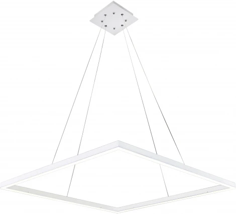 Подвесной светильник Kink Light Альтис 08226,01(4000K) (LED, 220V, на тросе)