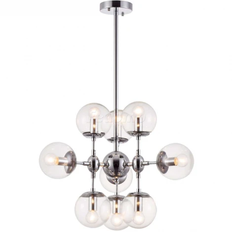 Потолочная люстра Freya Richard FR5596PL-09CH