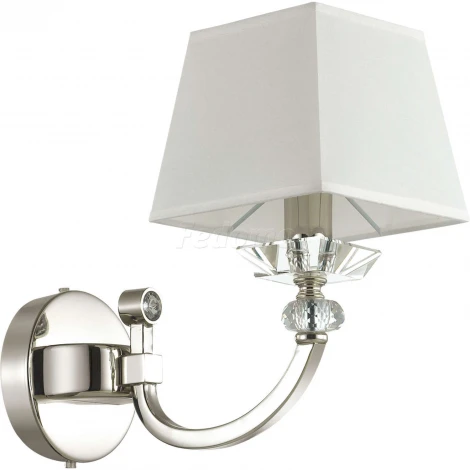 Бра Odeon Light Chester 4183/1W