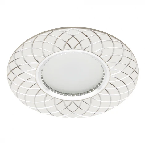 Встраиваемый точечный светильник Feron GS-M388W 28888 (12V, круглые)