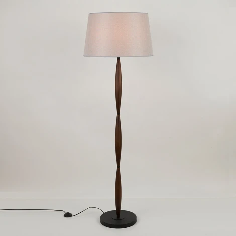 Торшер Lighthall Daisy LH012001 (220V, выключатель)