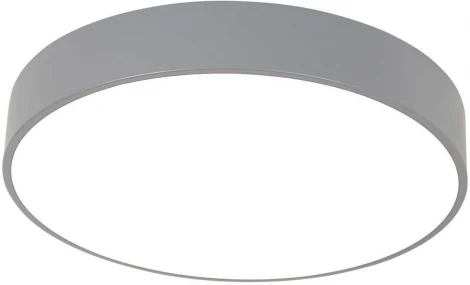 Потолочный светильник круглый F-Promo Arena 4682-4C (регулировка яркости, LED, 220V, пульт управления, круглые)