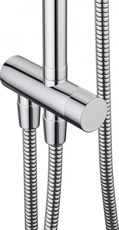 Душевой комплект Damixa Space 408109350