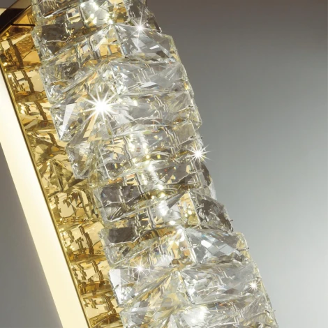 Бра Straza 4999/10WL (LED, 220V)