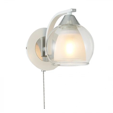 Бра Citilux Кристи CL152310 (220V, выключатель)