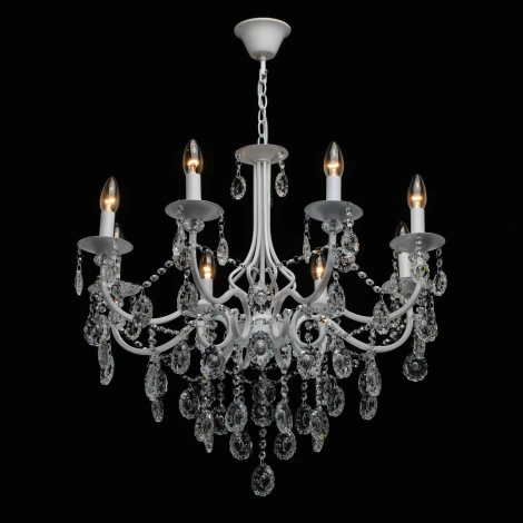 Подвесная люстра De City Свеча 683013308