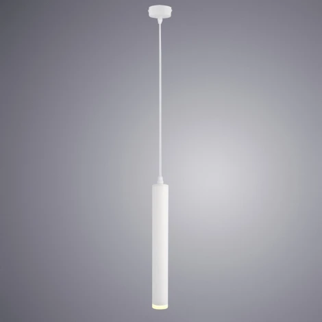 Подвесной светильник Arte Lamp Hubble A6811SP-1WH (LED, 220V, на проводе, круглые)