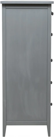 Leset Комод "Мира-6" (Комод 06) (Массив сосны) Leset арт.2500000192760