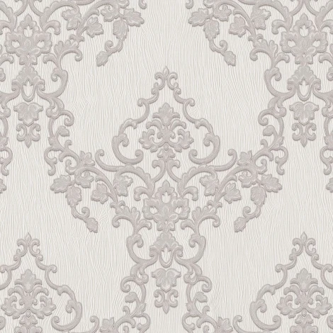 Обои виниловые Grandeco Elena A37404 10,05 x 1,06 м