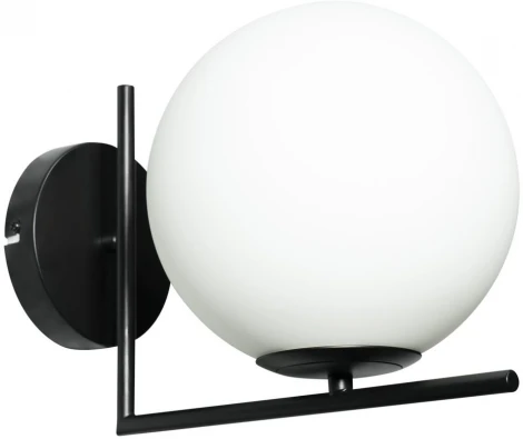 Бра Loft It Icl 2579-W (220V, шар)