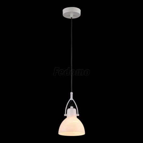 Подвесной светильник Maytoni Daniel MOD407-PL-01-W