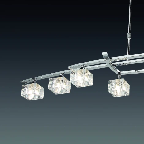 Подвесной светильник Mantra Zen 1424