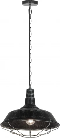 Подвесной светильник Lumina Deco Arigio LDP 6862-350 O.SL