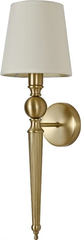 Бра Newport 3160 3161/A brass (220V)