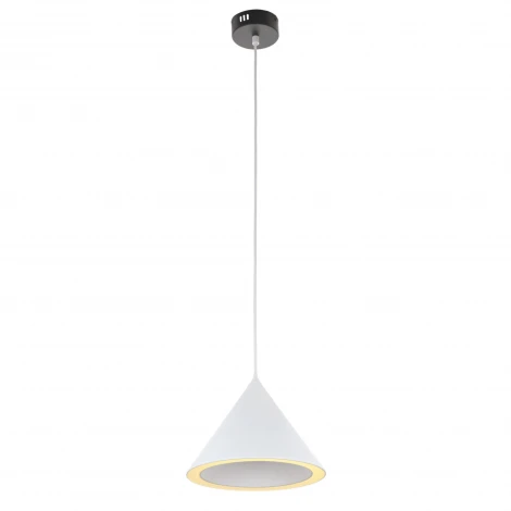 Подвесной светодиодный светильник MyFar Maretta MR2212-1PL (220V, на проводе, IP40)