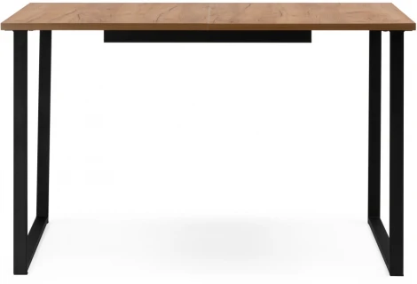 Кухонный стол Notta Лиман (Металл/Черный) арт.619210