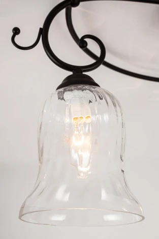 Потолочная люстра Escada Orlando 313/3PL