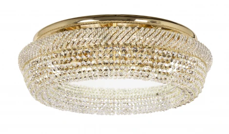 Потолочный светильник Dio D'Arte Bari E 1.4.60.200 G