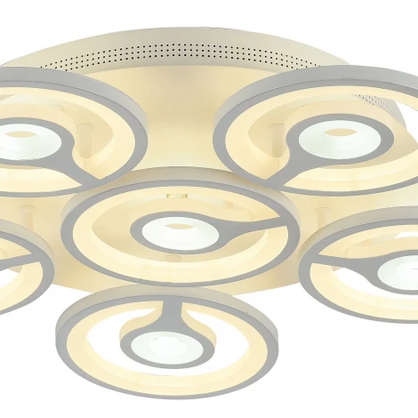 Потолочная люстра F-Promo Roundels 2292-6U