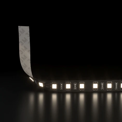 Светодиодная лента Elektrostandard 2835 24V 120Led 9,6W IP20 Black a063873