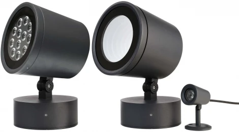 Уличный прожектор Deko-Light Colt 732137 (LED, 220V, IP65)