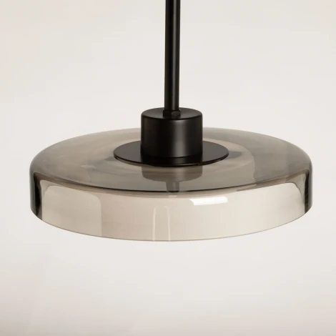 Подвесной светильник LED DeMarkt Стаут 702013501