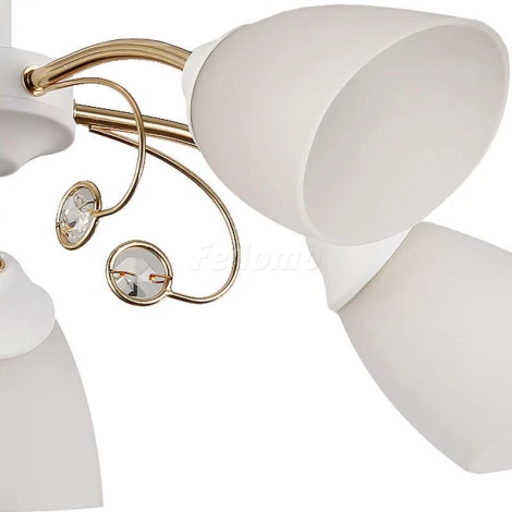 Потолочная люстра Toscom Elba TC-300-605