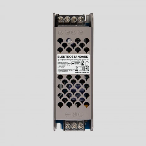 Трансформатор Elektrostandard 95048/00 100W 12V