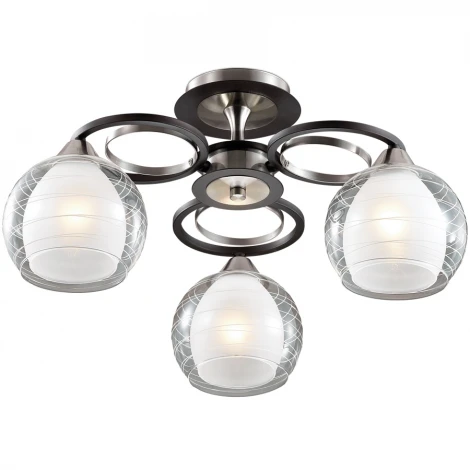 Потолочная люстра Lumion Vesonto 2774/3C