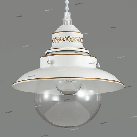 Подвесной светильник Odeon Light Sandrina 3248/1