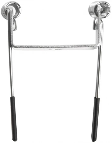 Крепление пружины для профиля САВ255 LD357 Feron 48232 (комплект 2шт)