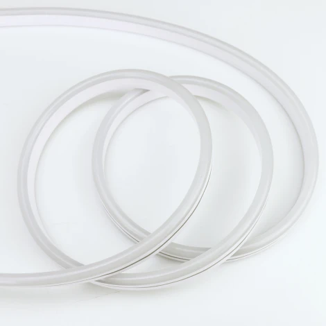 Светодиодная лента Elektrostandard 12V 7W IP65 Набор гибкого одностороннего неона 48Led 5050 RGB, 5м