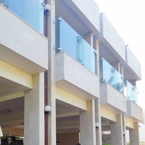 Настенный фонарь уличный Fumagalli GLOBE 250 G25.131.000.AYF1R (220V, шар, IP55)